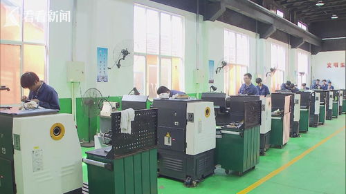 技能賽場(chǎng)上的“隱形冠軍” 上海如何以技術(shù)服務(wù)賦能非優(yōu)勢(shì)項(xiàng)目嶄露頭角